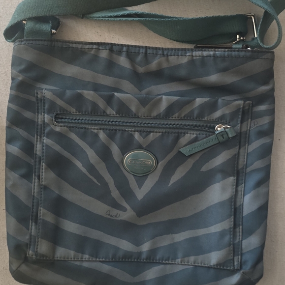 Coach Purse - Picture 1 of 2